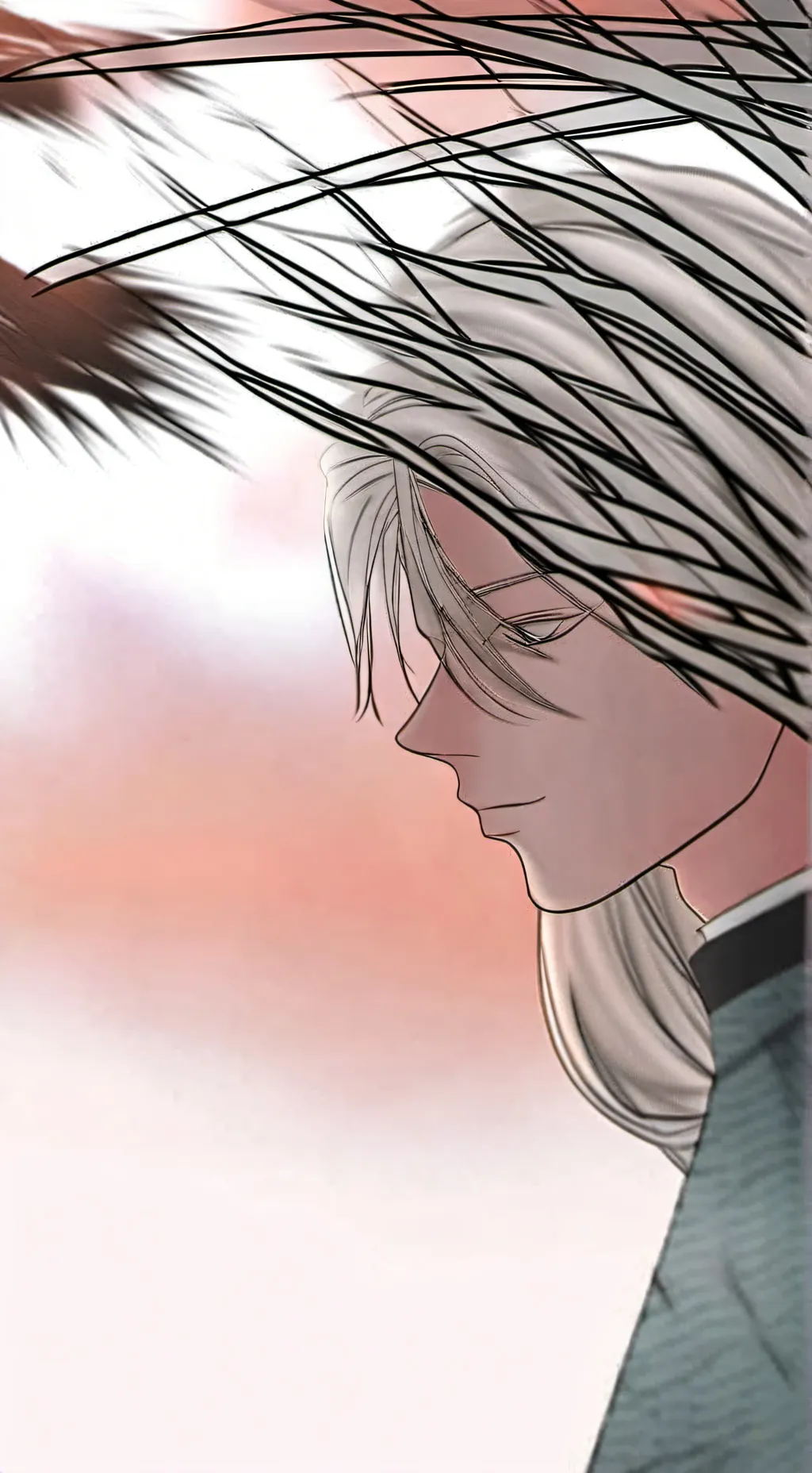 ai character: Bakugo's Sister background