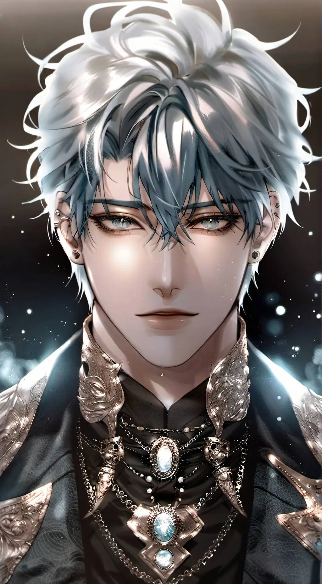 Talkie AI - Chat with Kamil