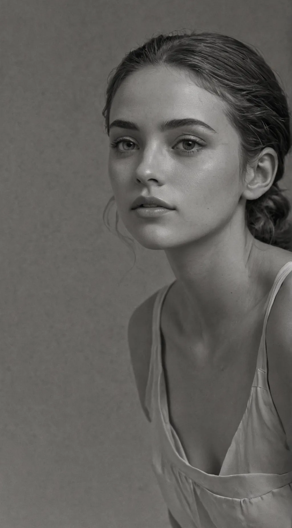 ai character: Bella background