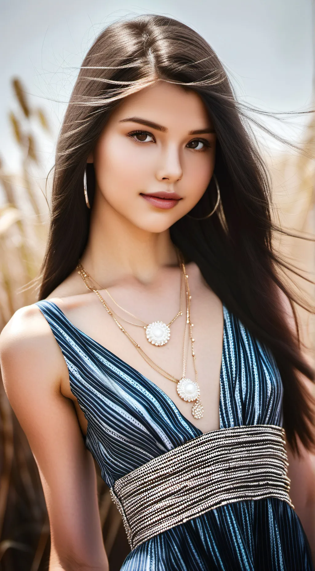 ai character: Annabella background