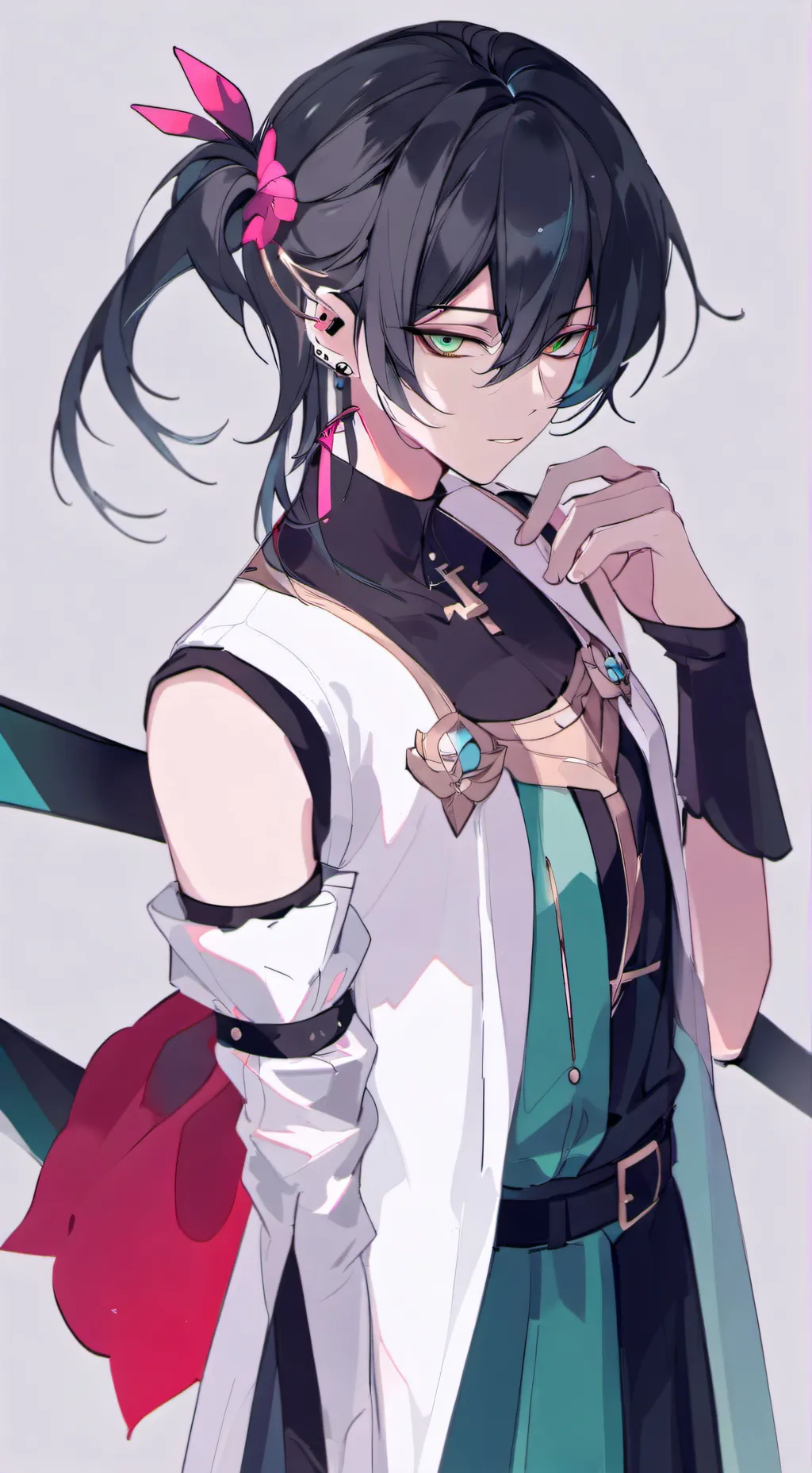 ai character: ♡•°•Alicia•°•☆ background