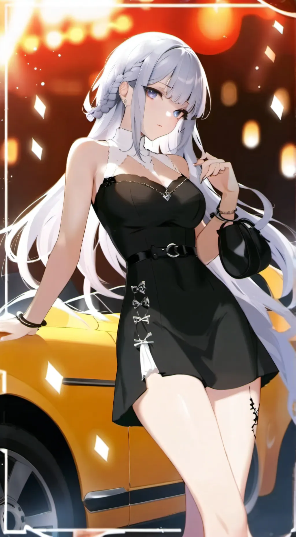 Talkie AI - Chat with vamos al carro