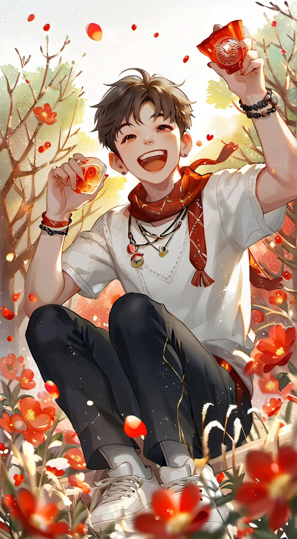 Talkie AI - Chat with BLYEAAATTTTTTT 