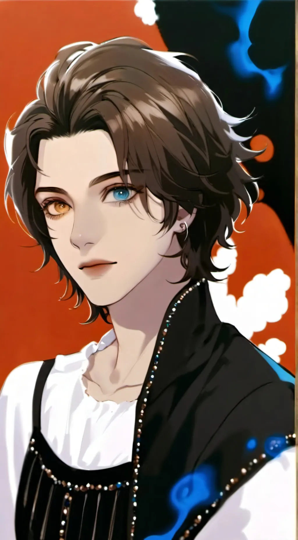 Talkie AI - Chat with Kayla