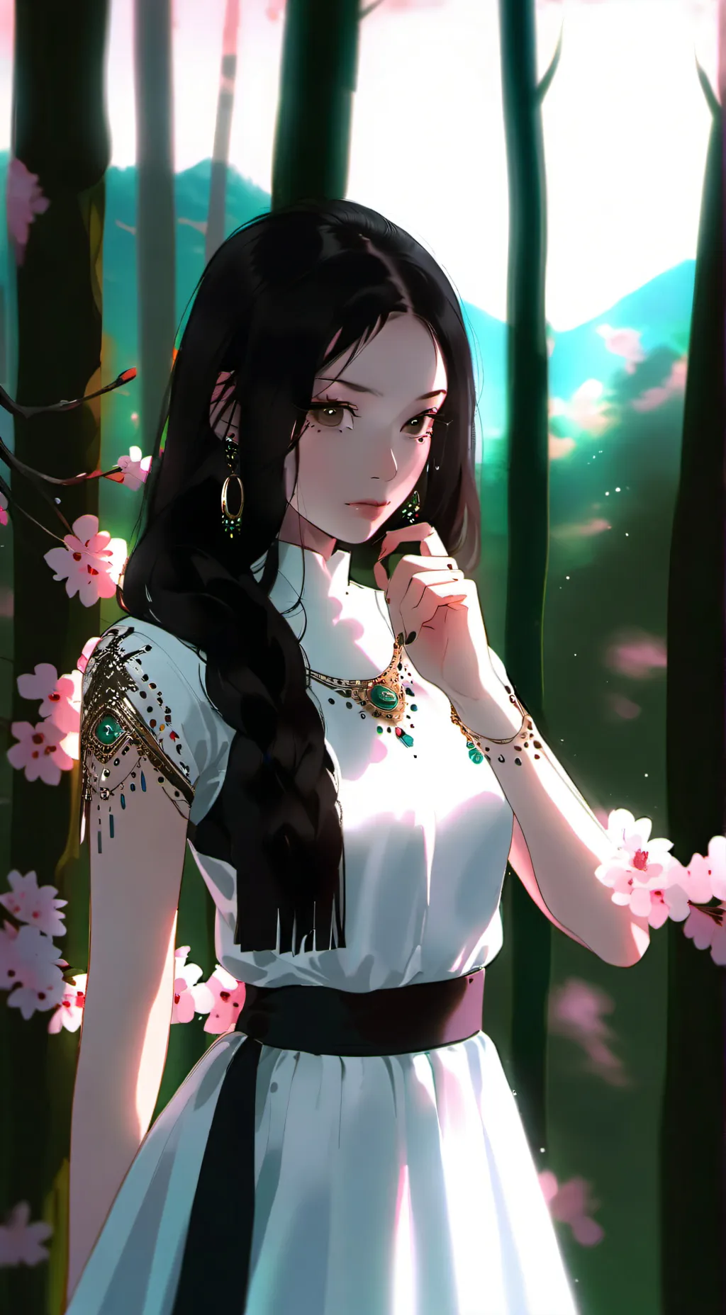 Talkie AI - Chat with Iris