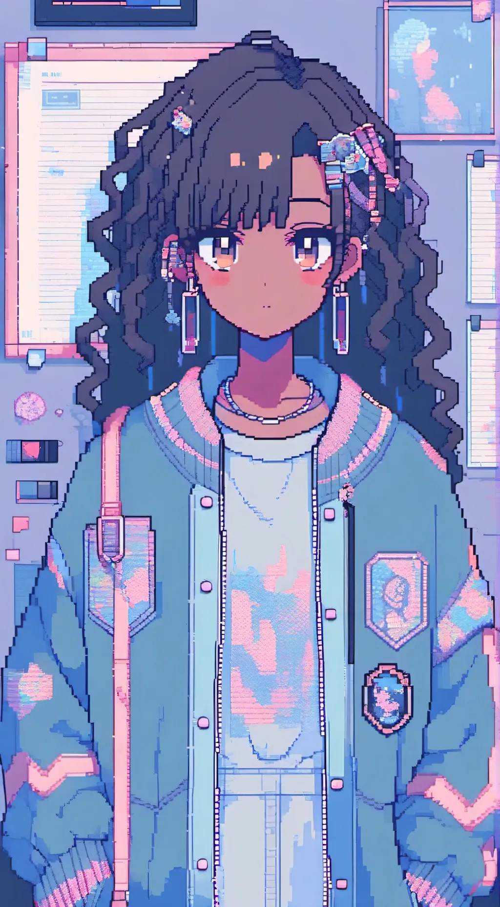 Talkie AI - Chat with Ta'Naya 