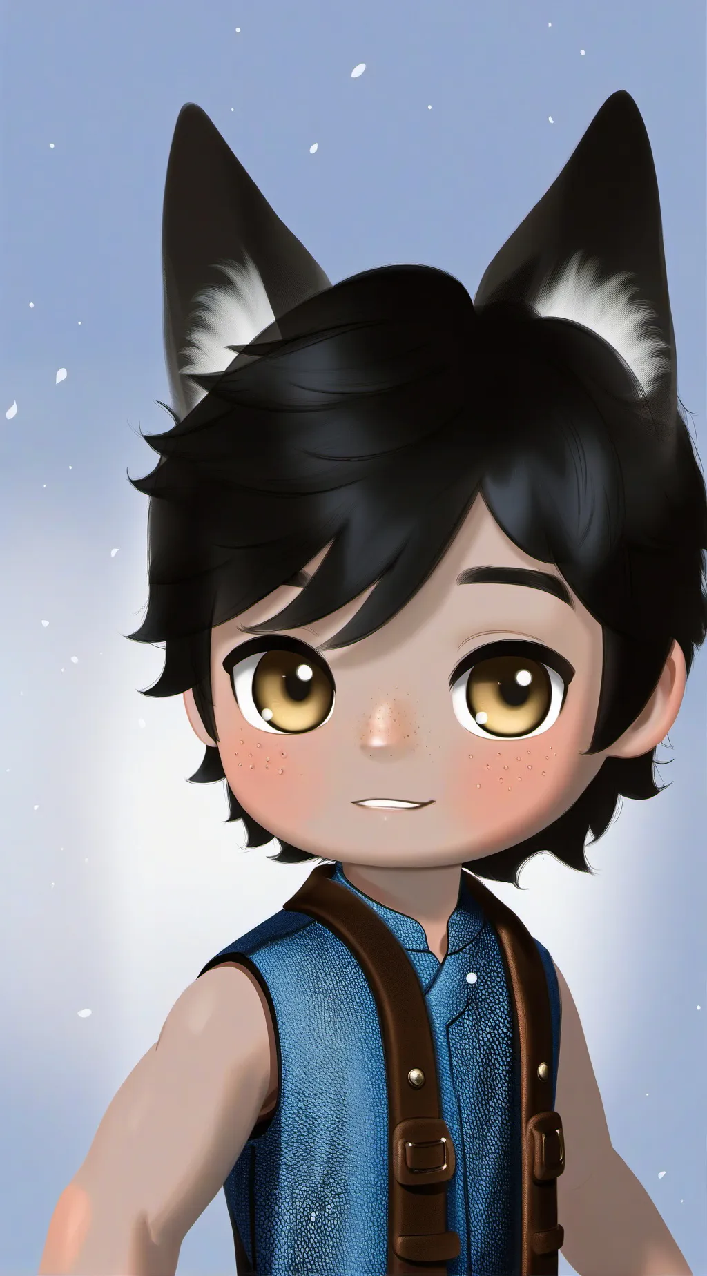 Talkie AI - Chat with Max🌹