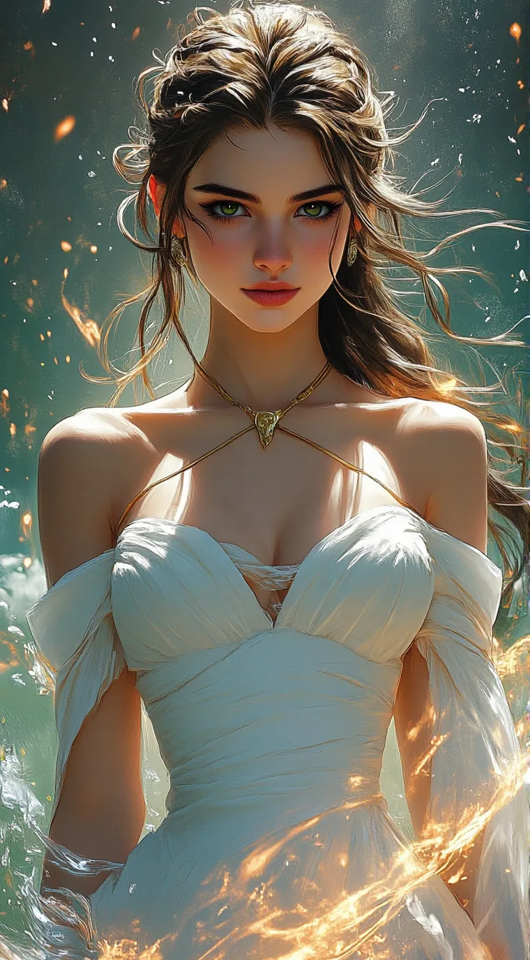 ai character: mha true or dare background