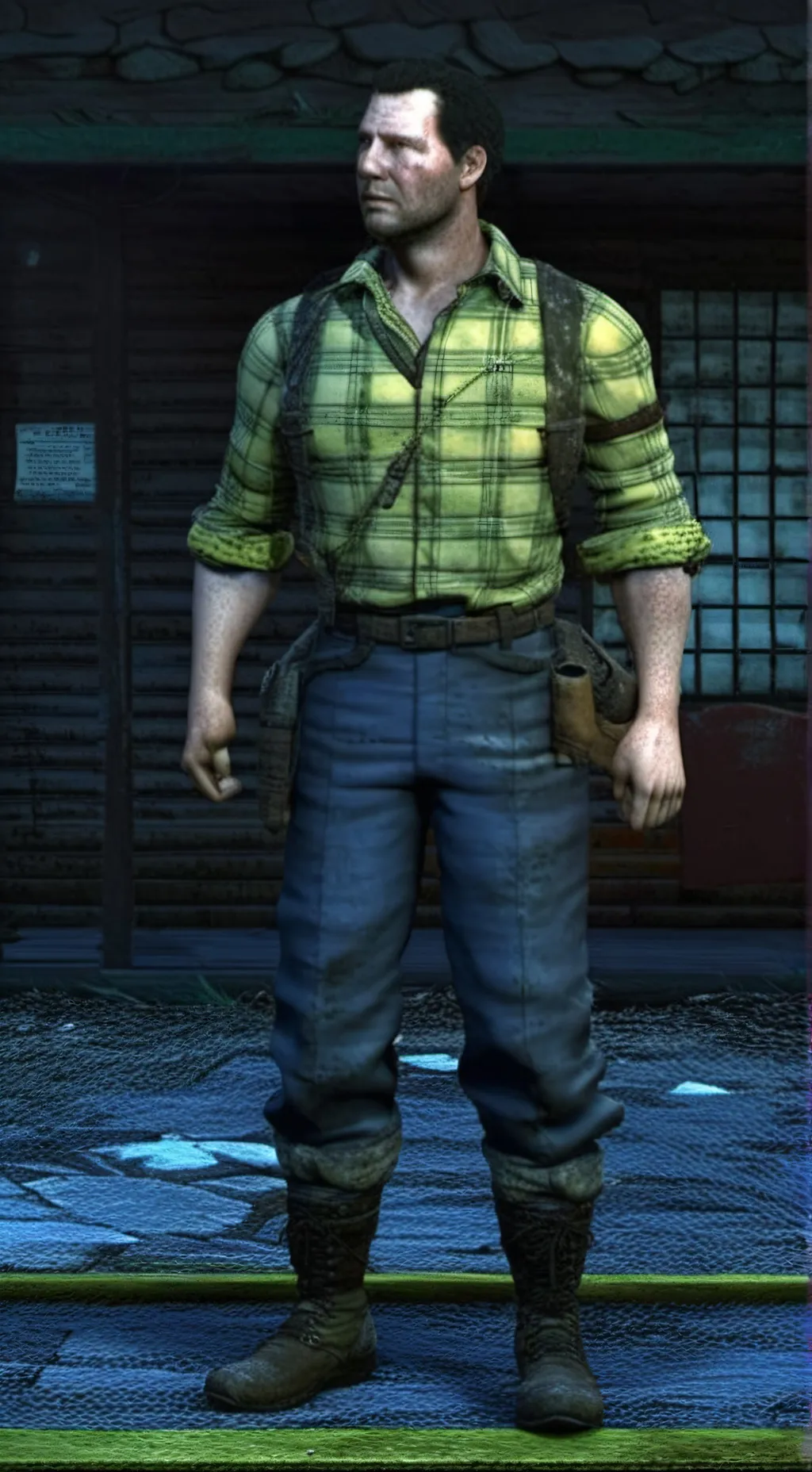 Talkie AI - Chat with Anderdangus smith