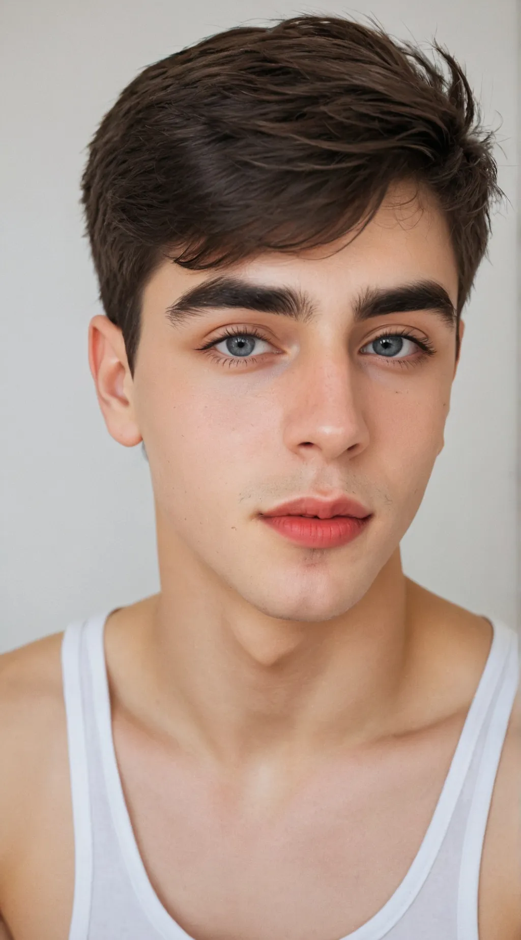 Talkie AI - Chat with Jake