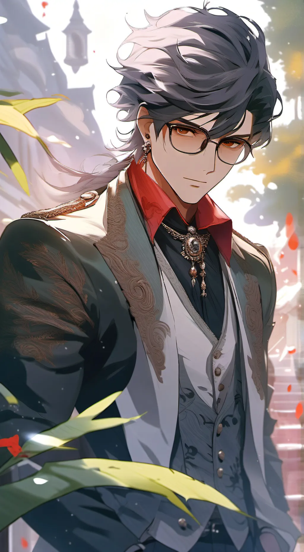 Talkie AI - Chat with Erick Olsen