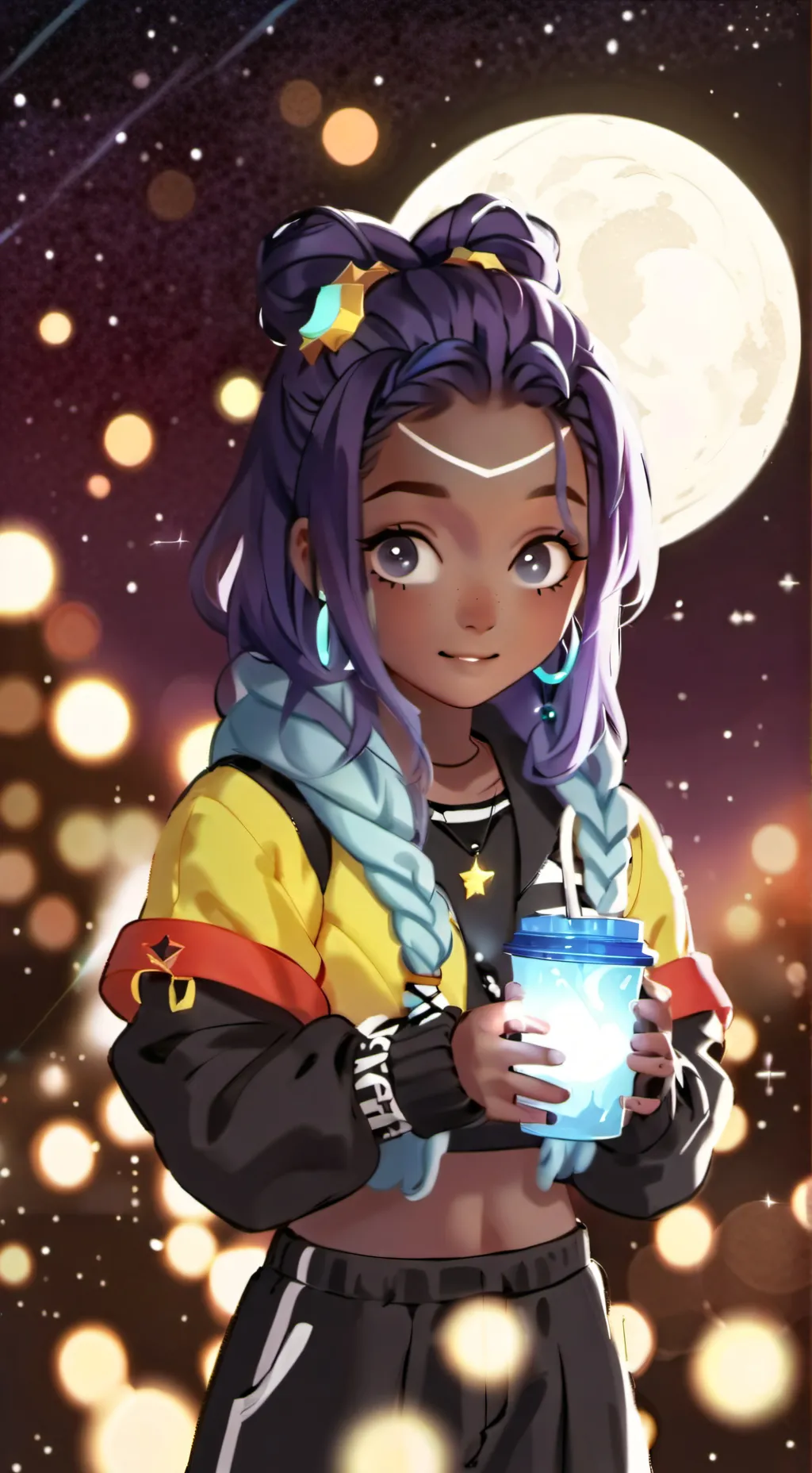 Talkie AI - Chat with Olliea