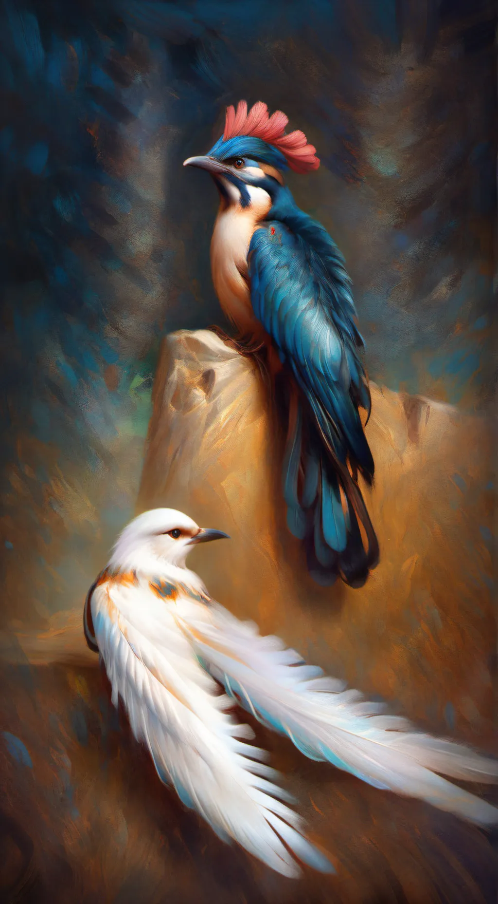 ai character: pro free fine play background