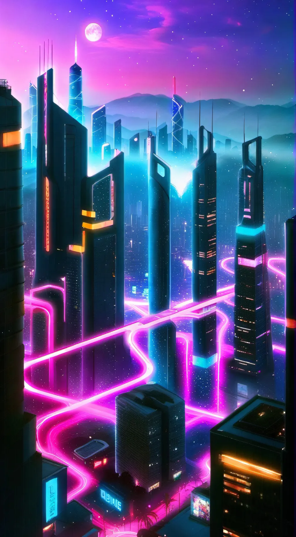 Talkie AI - Chat with Anthropolis 