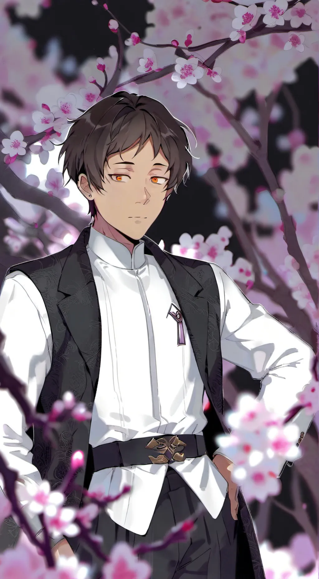 Talkie AI - Chat with lance(voltron)