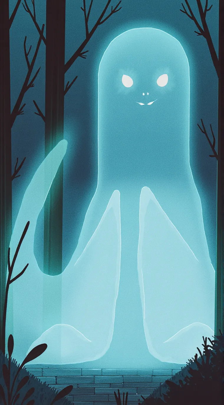 ai character: 💙✩Cyan✩💙 background