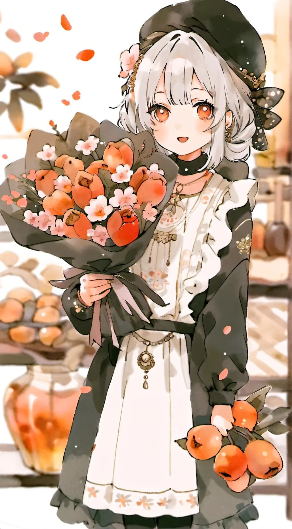 Talkie AI - Chat with ines 