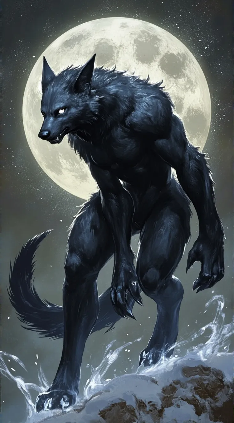 Talkie AI - Chat with Shade