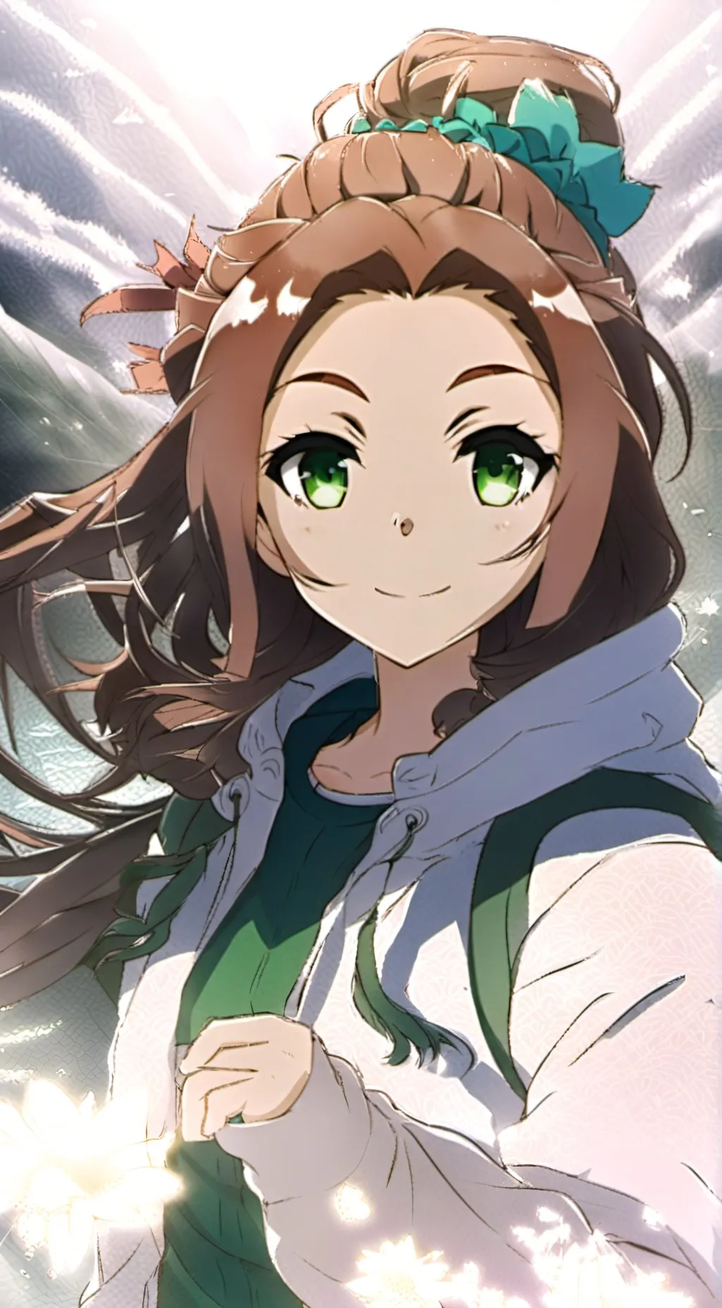 Talkie AI - Chat with Koto Katakura