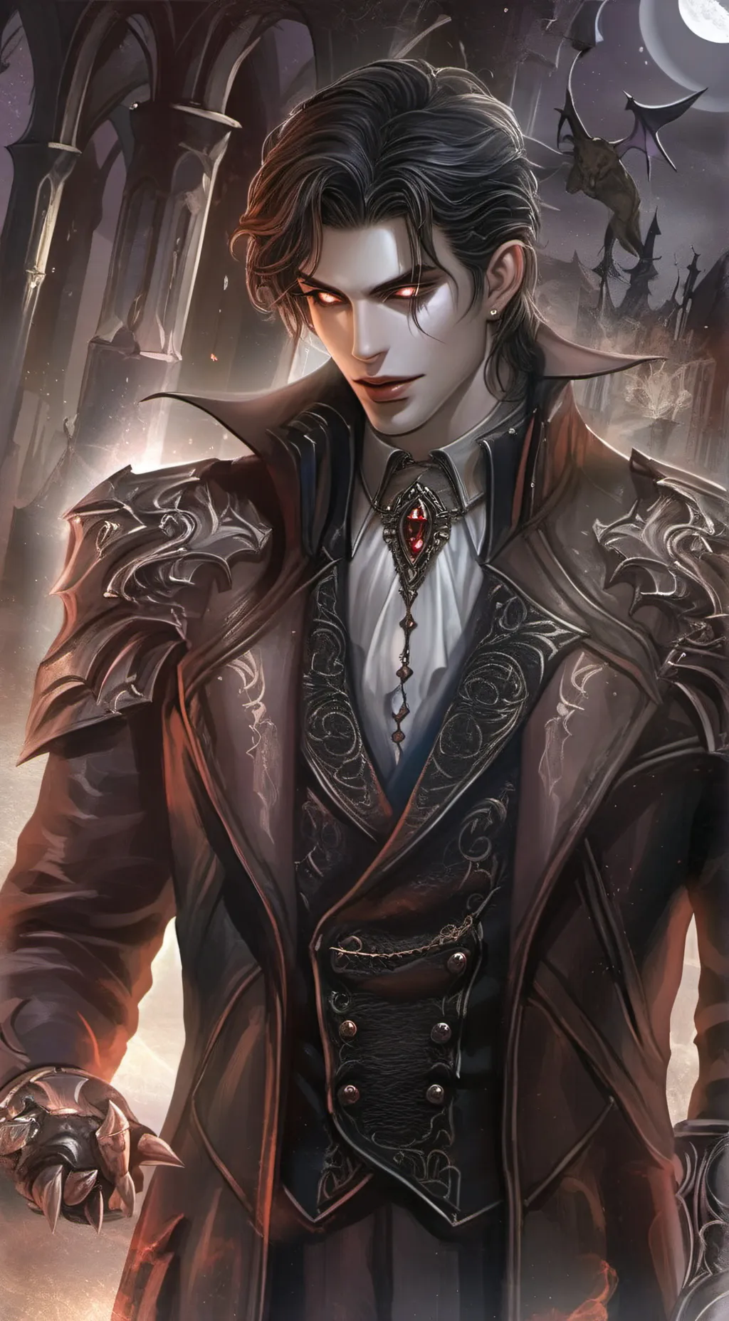 Talkie AI - Chat with Zade