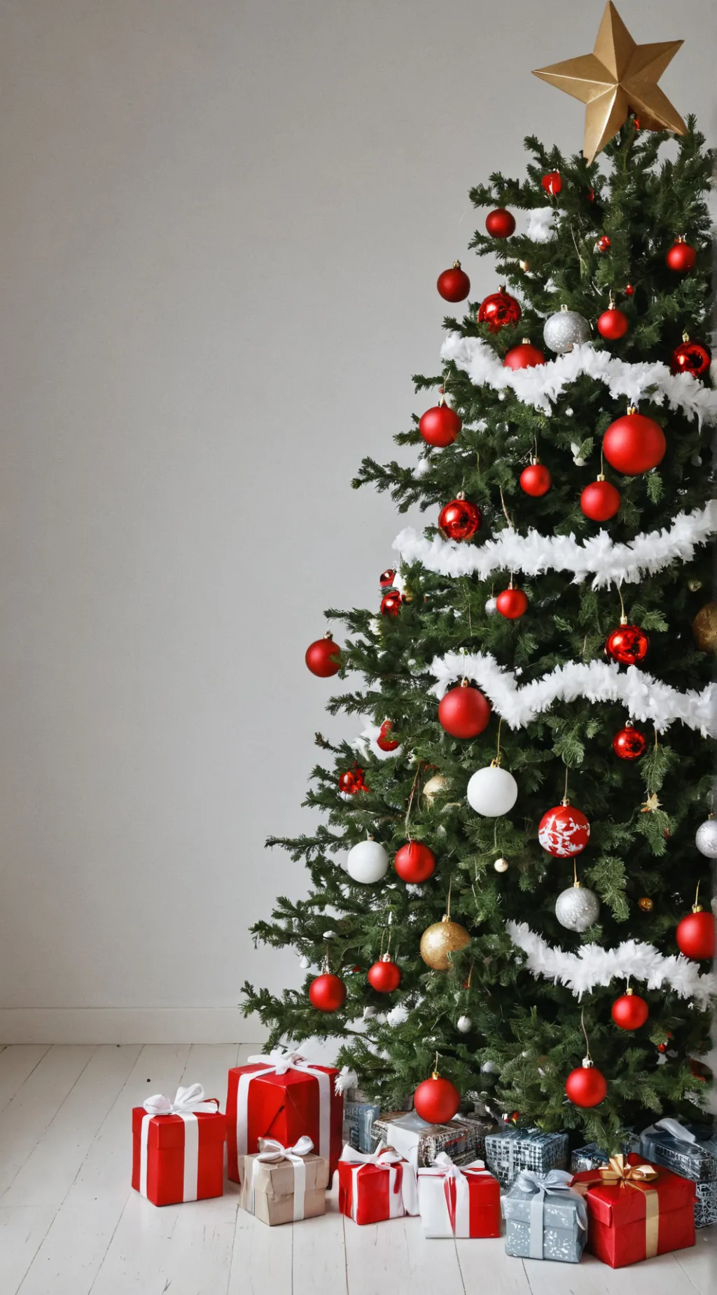 ai character: FPE XMAS 🎄 background