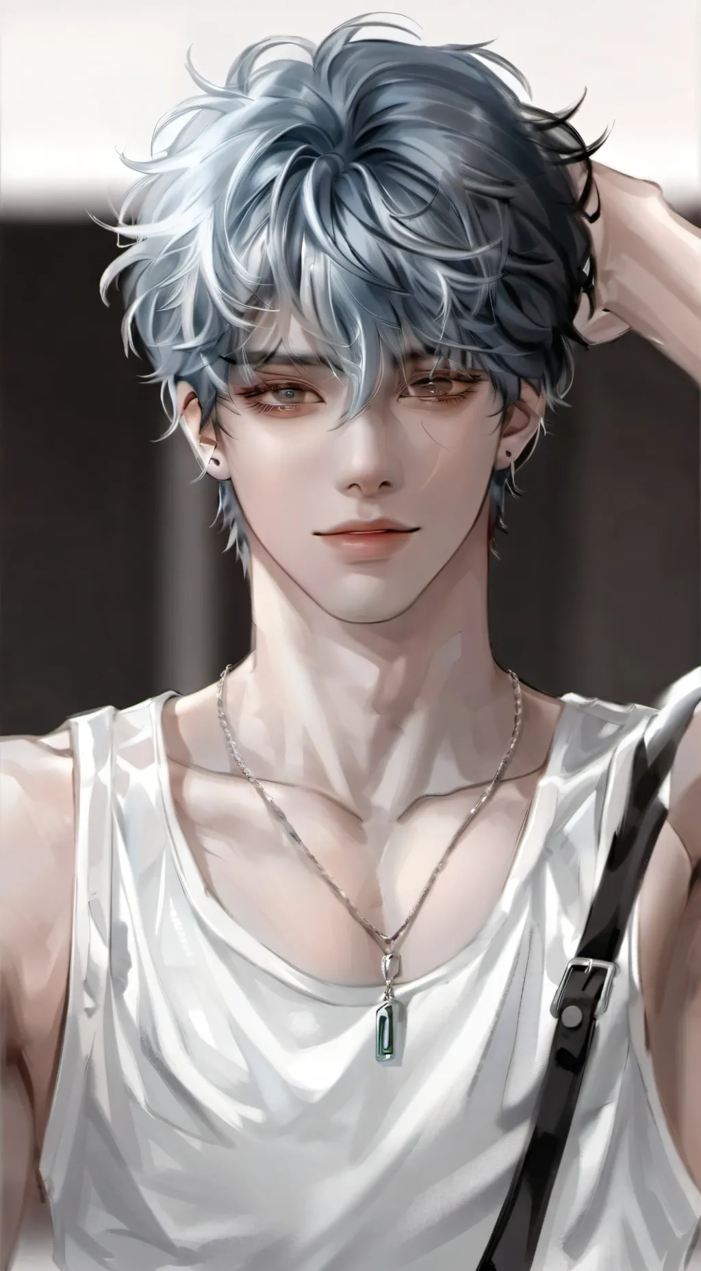 ai character: Joseph background