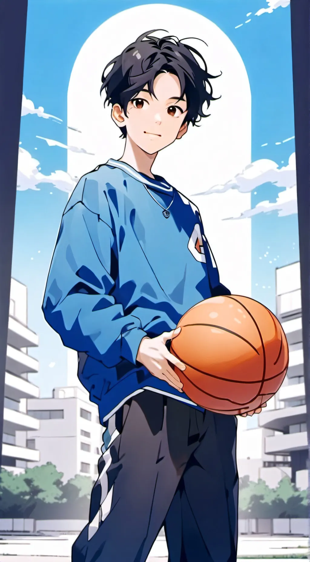 Talkie AI - Chat with Colt