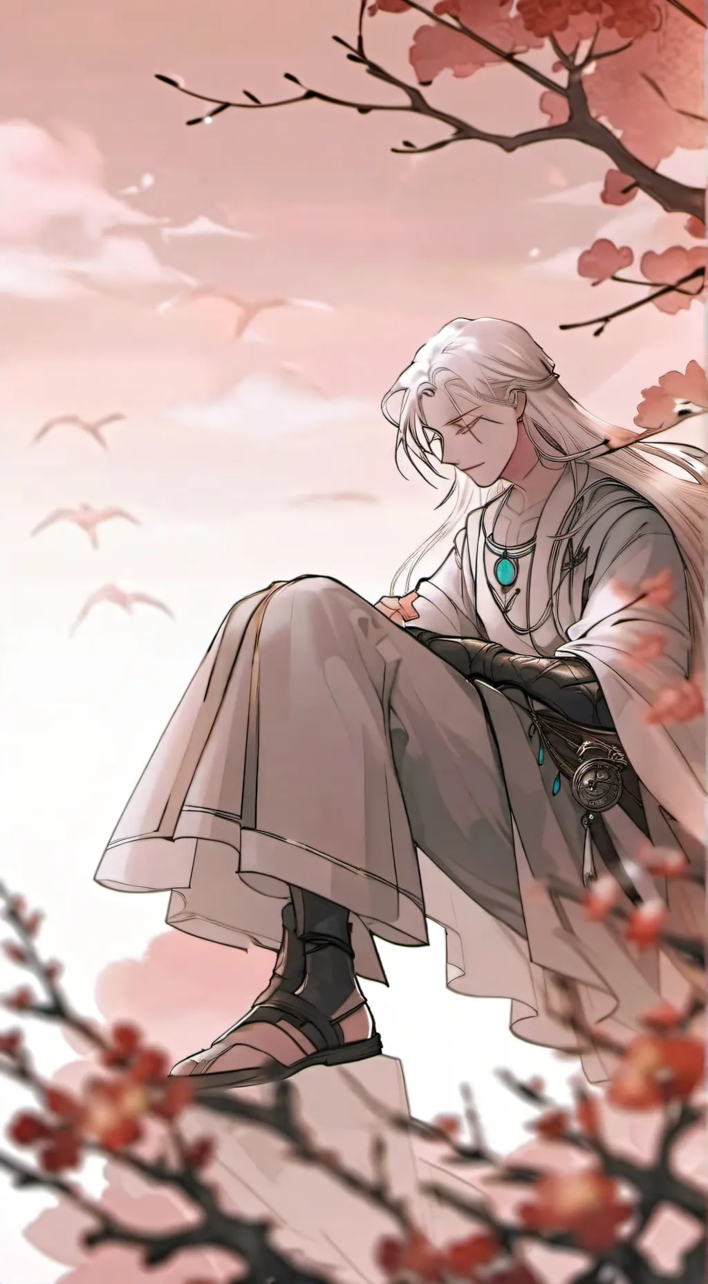 ai character: Bakusquad background