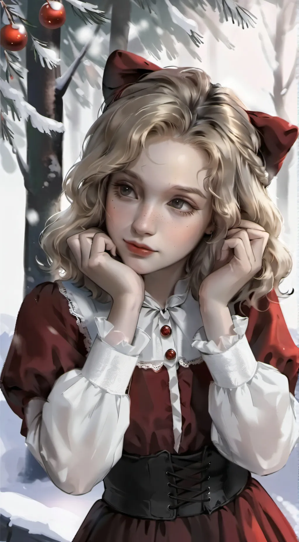 Talkie AI - Chat with Laise