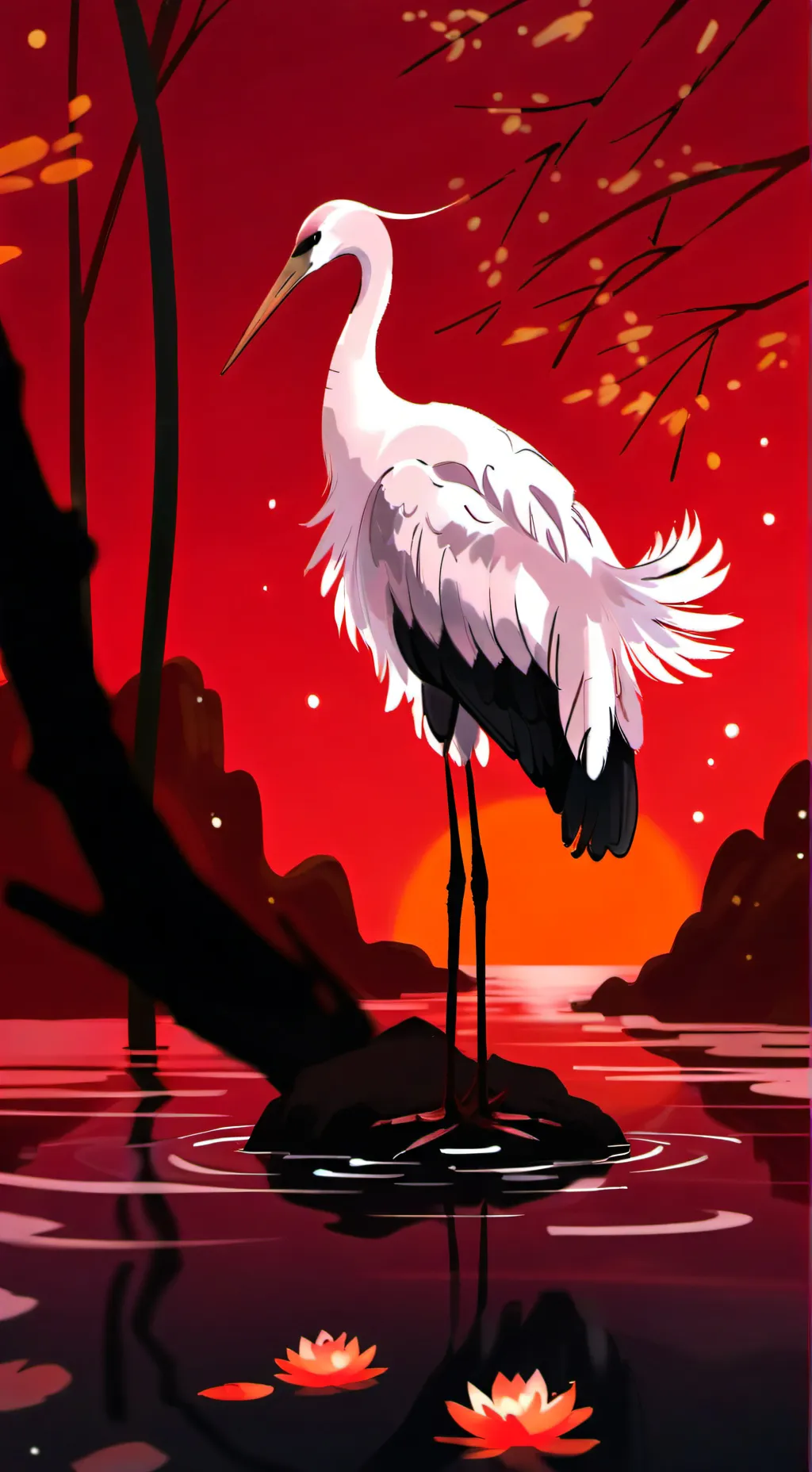 ai character: Valnteno  background