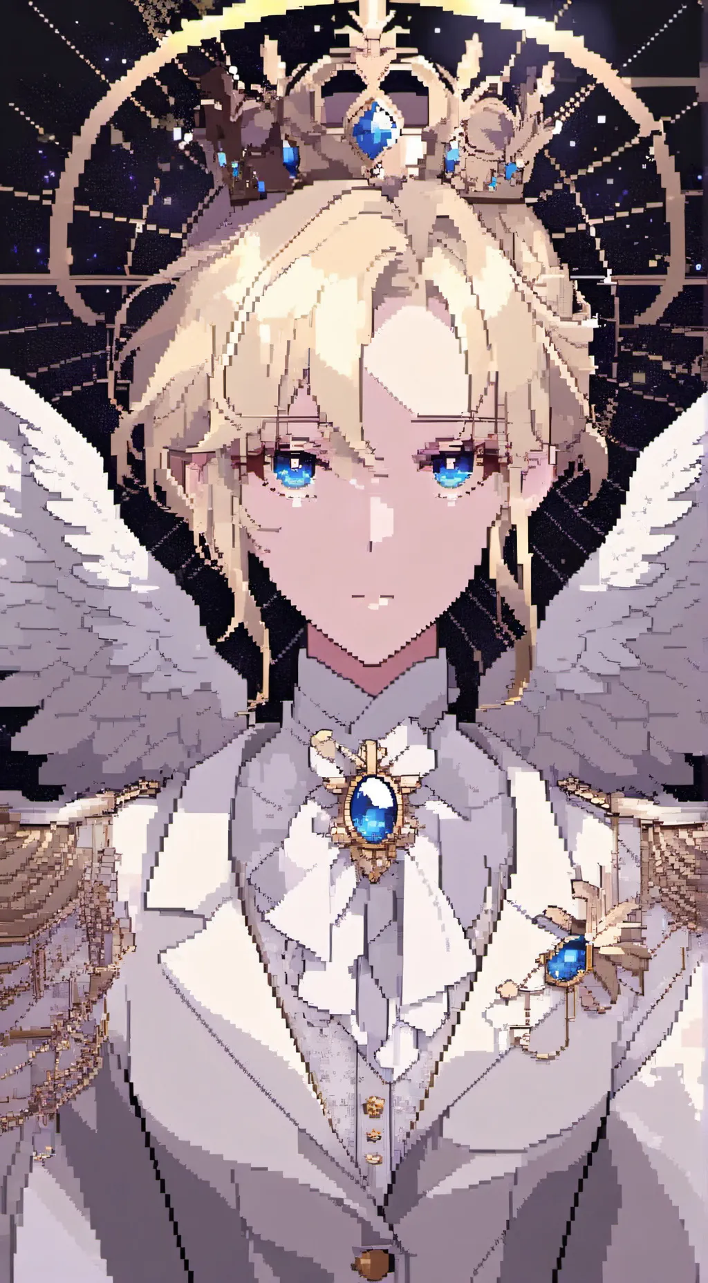 Talkie AI - Chat with Tabitha 