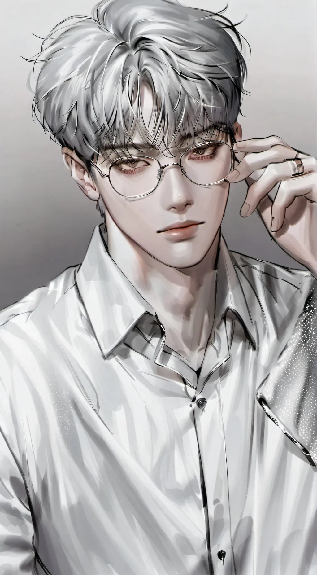 Talkie AI - Chat with | Gabe | REQUEST