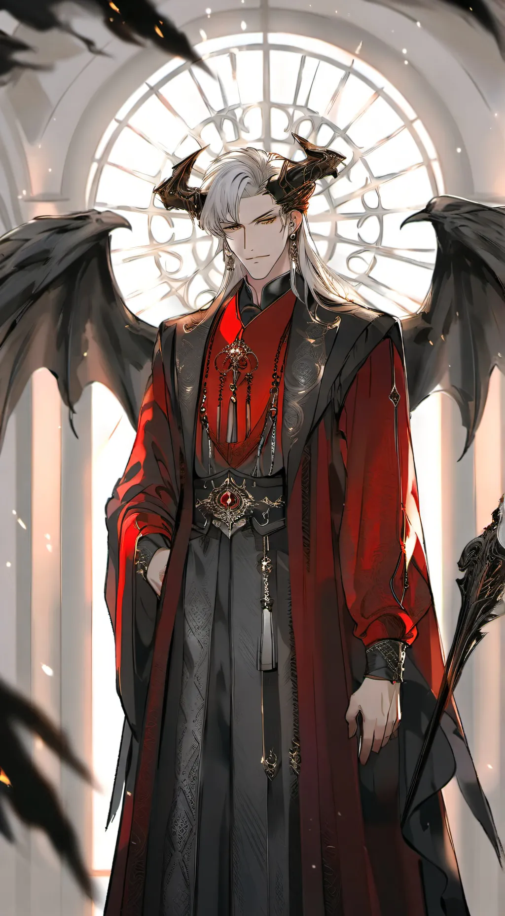 Talkie AI - Chat with Сирель