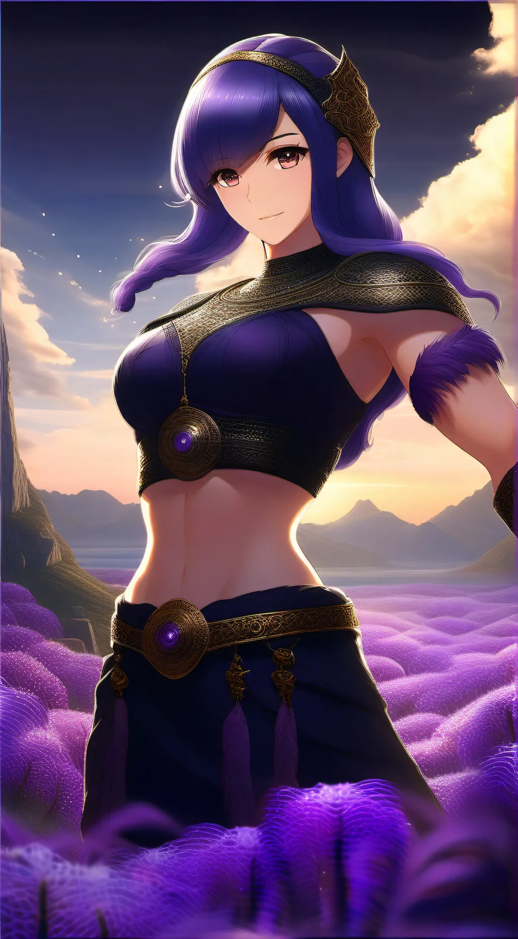 Talkie AI - Chat with Lilian the Lamia