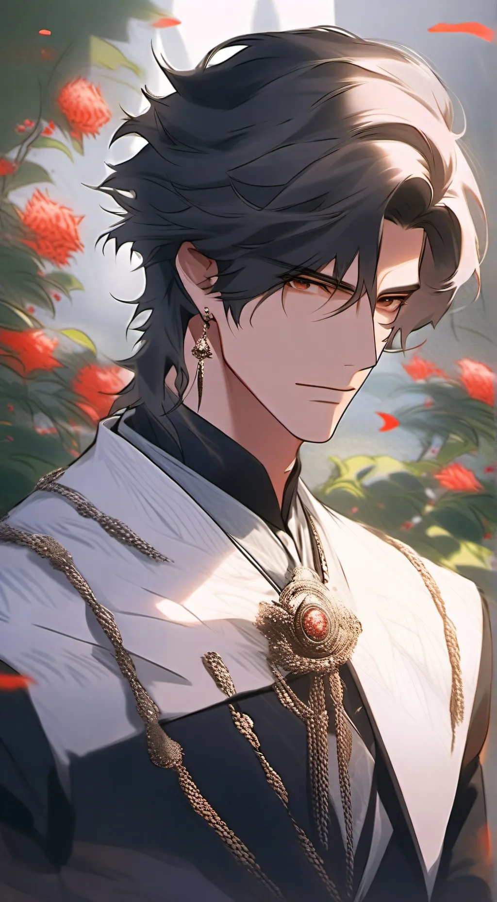 Talkie AI - Chat with Atlas Rhiaric