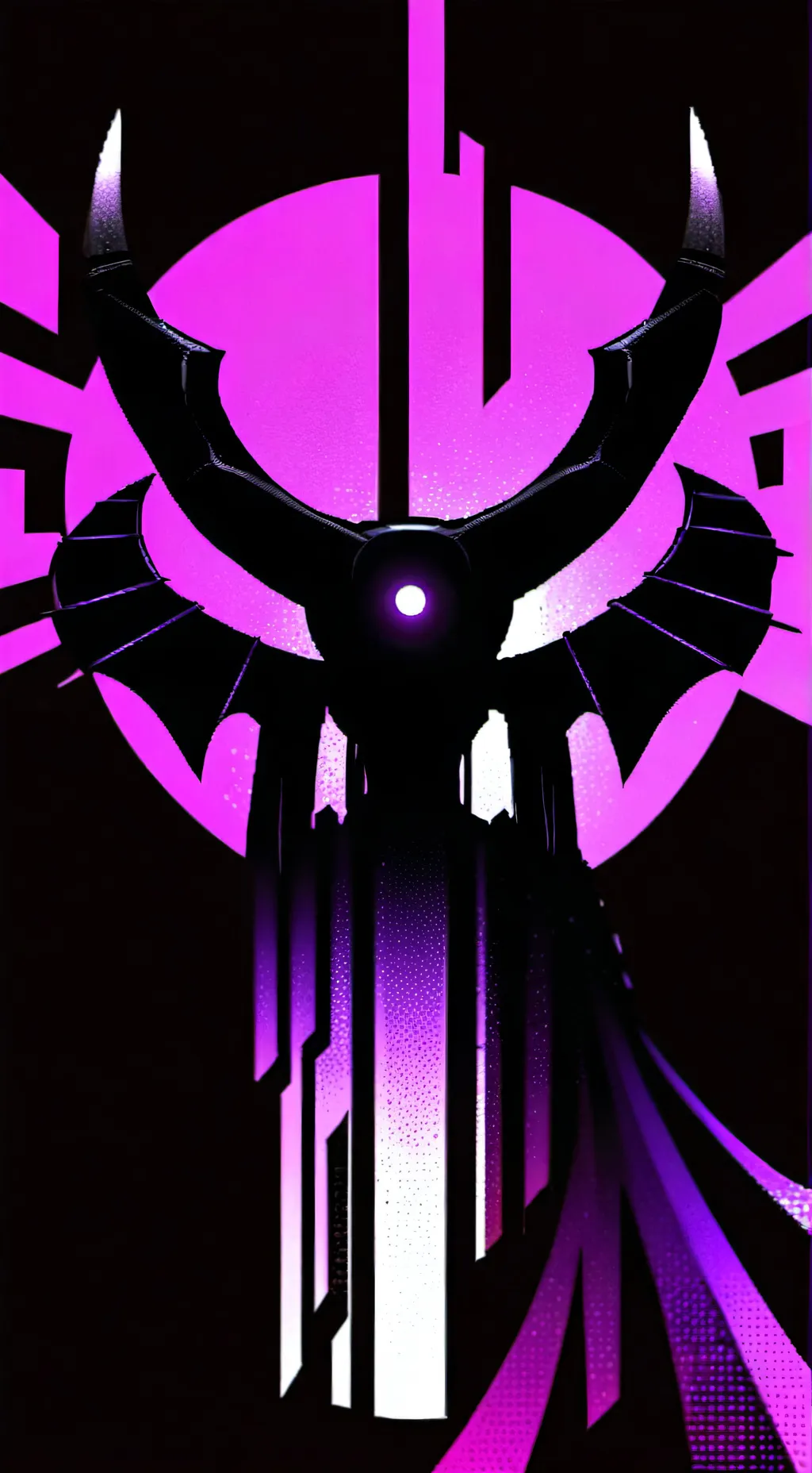 ai character: Durper background