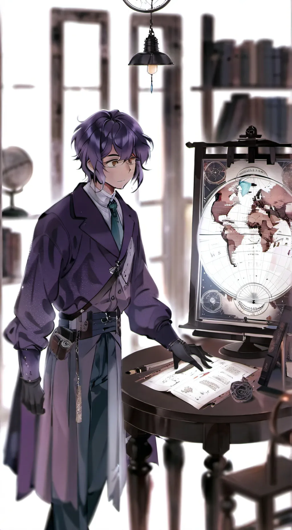 ai character: ★~~D🧡gd☀y~~★ background