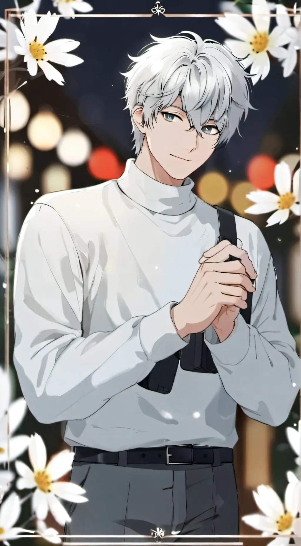 Talkie AI - Chat with Miko