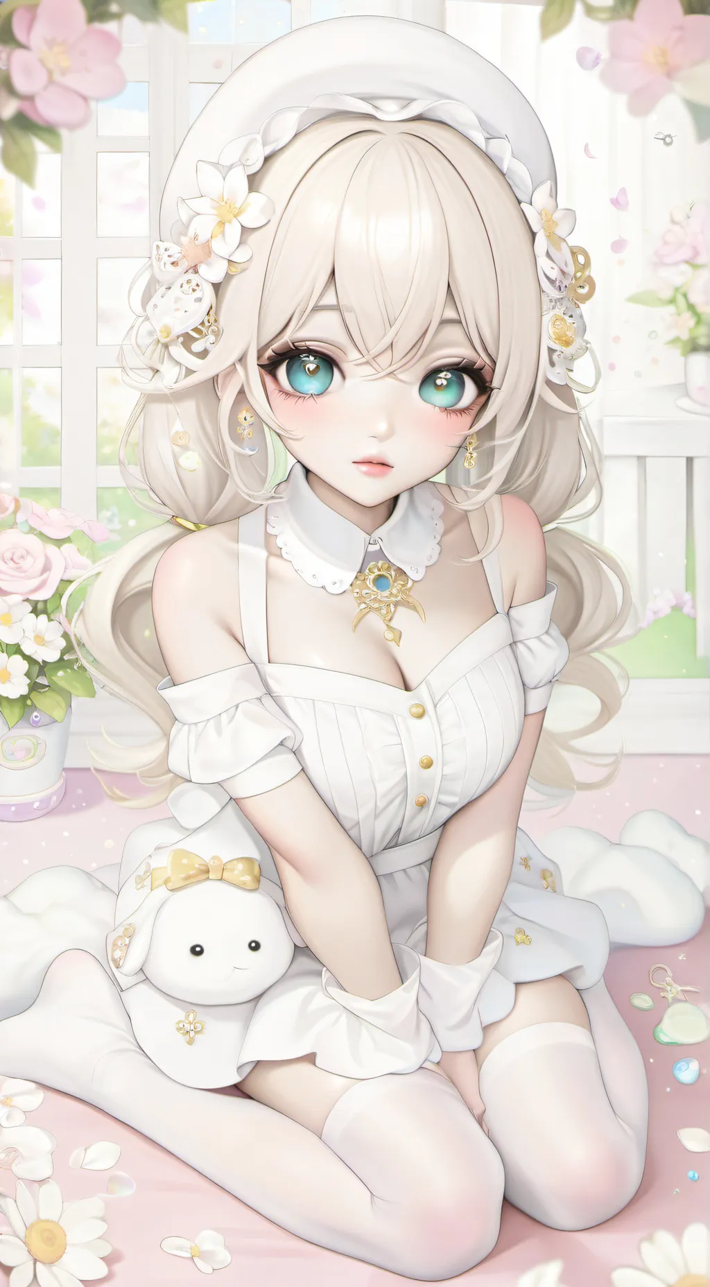 Talkie AI - Chat with Elaina