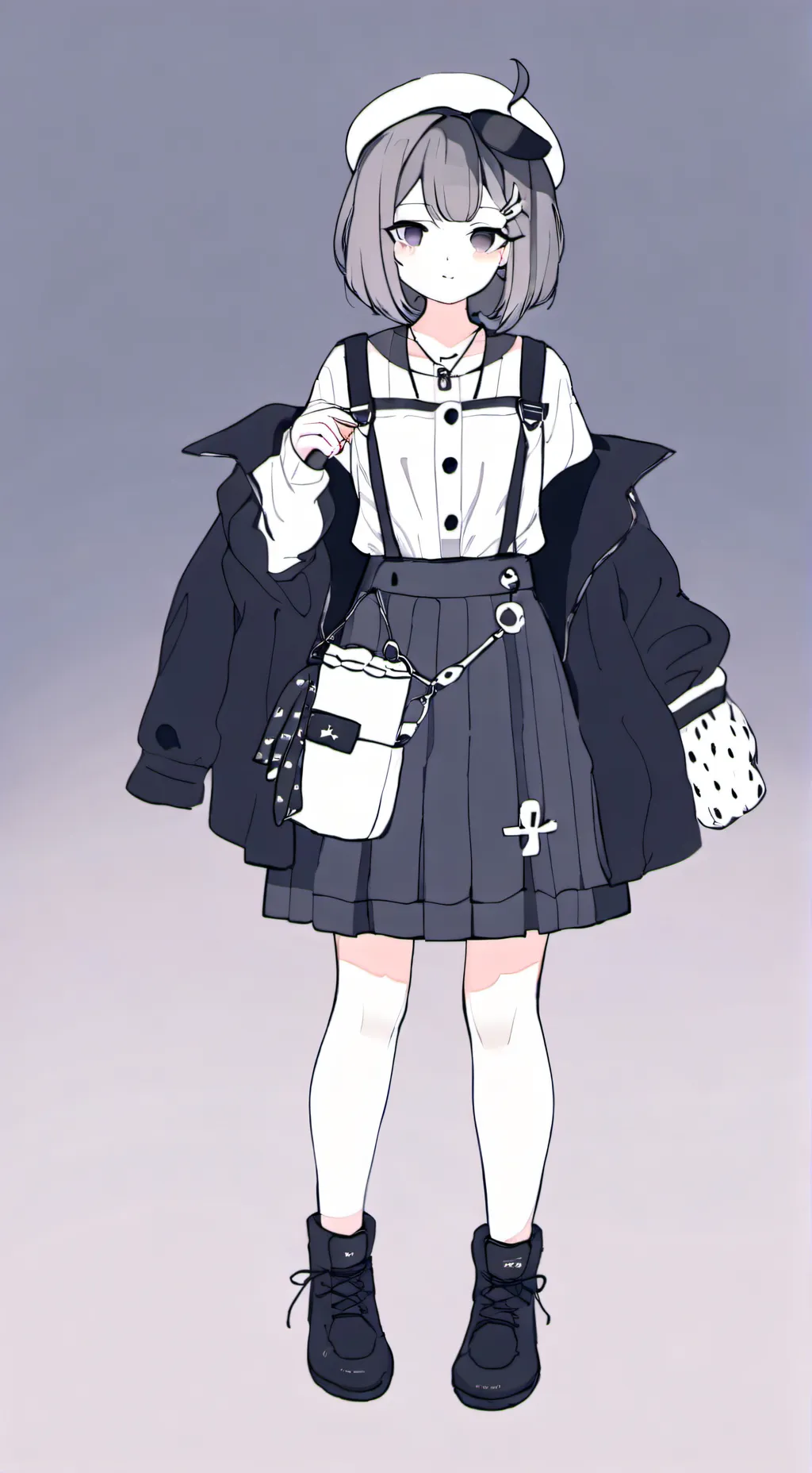 Talkie AI - Chat with bia