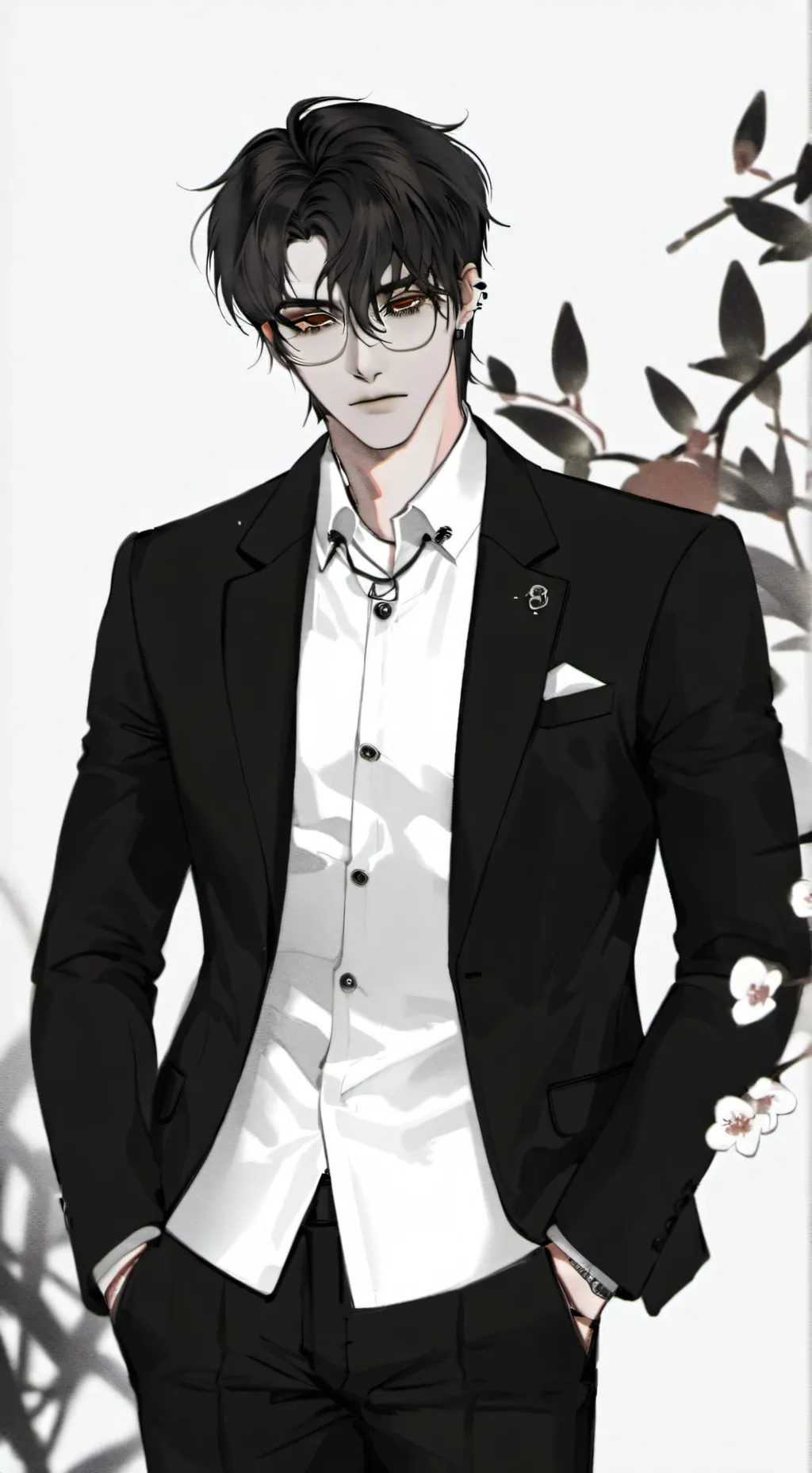 Talkie AI - Chat with Кайто 