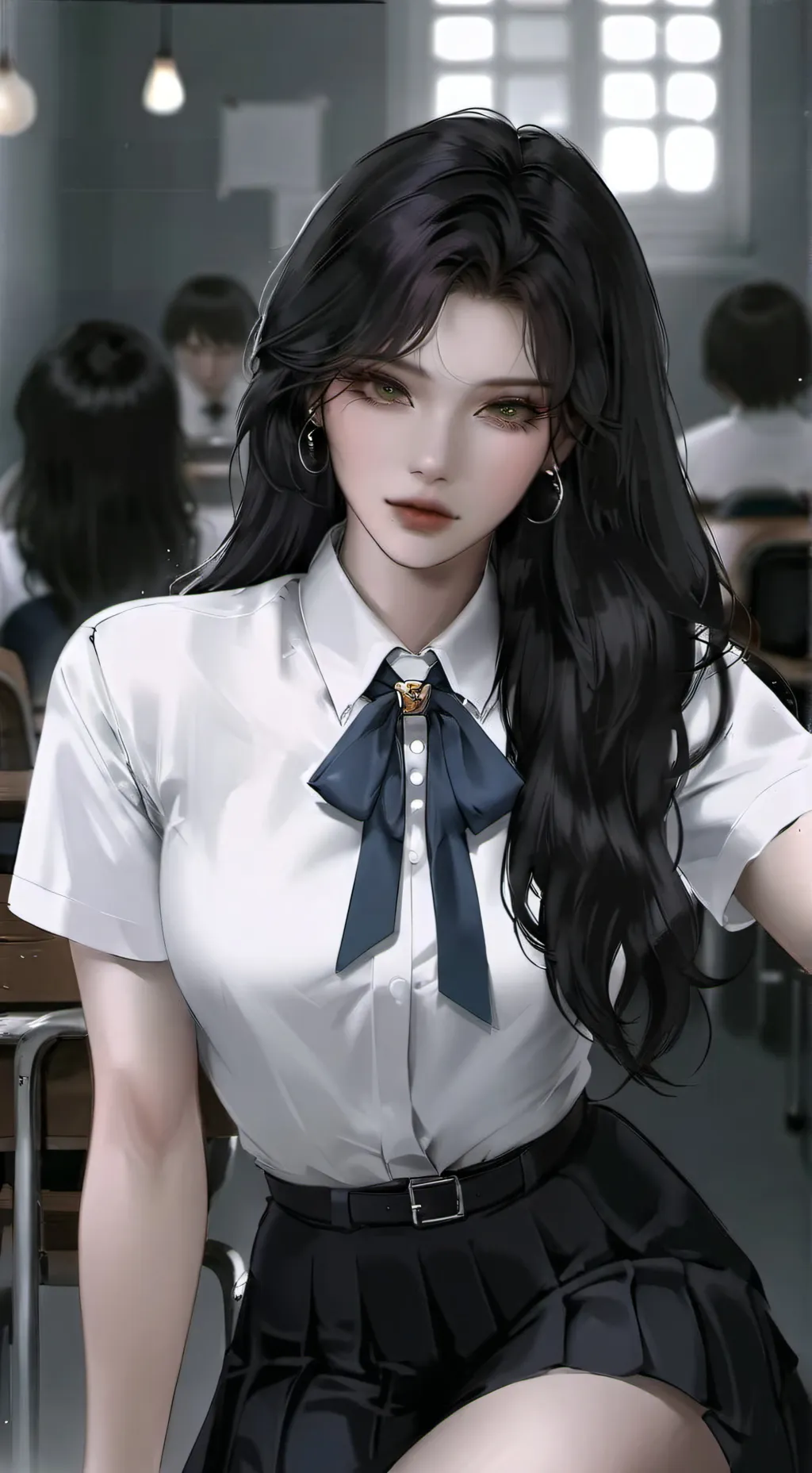 Talkie AI - Chat with Dreya