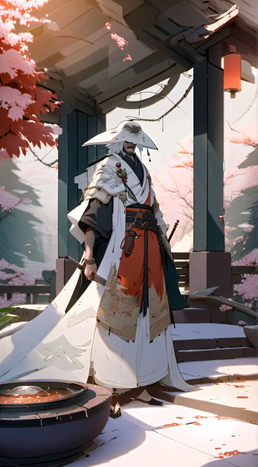 ai character: Ytmusic 1 background