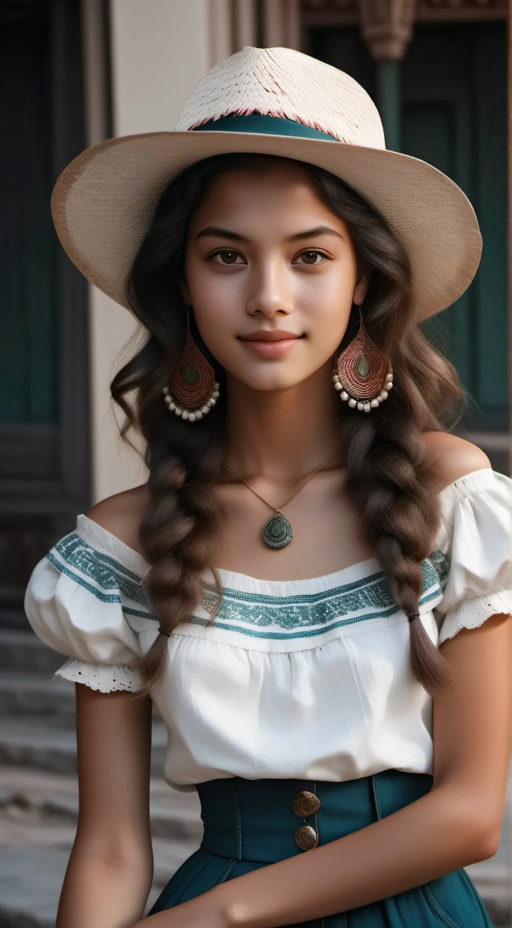 Talkie AI - Chat with Ana