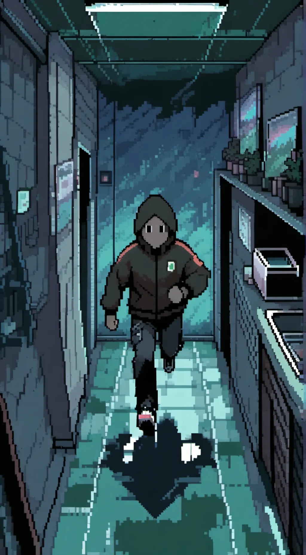 ai character: દખલગદખબધજ background