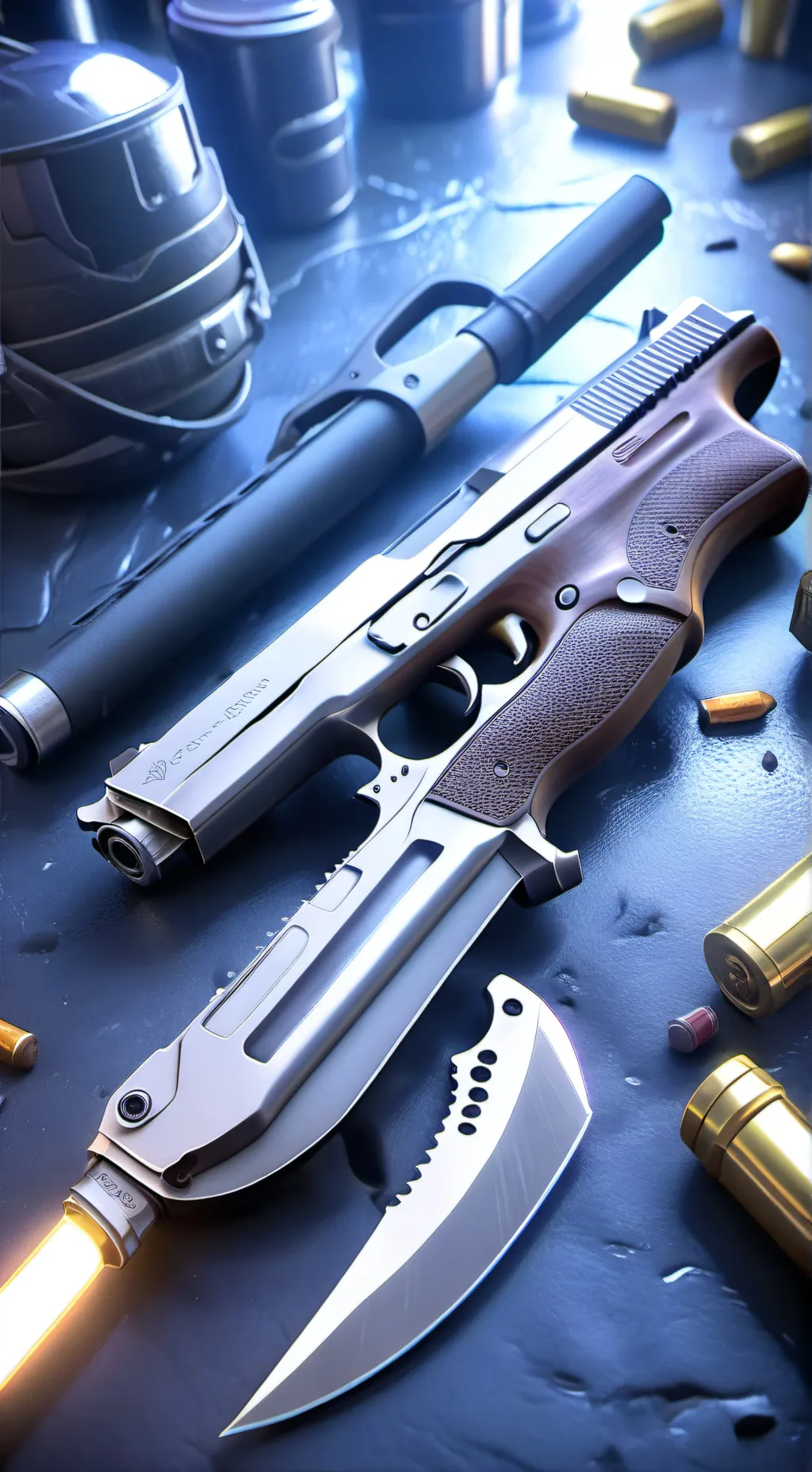 ai character: MM2 people background