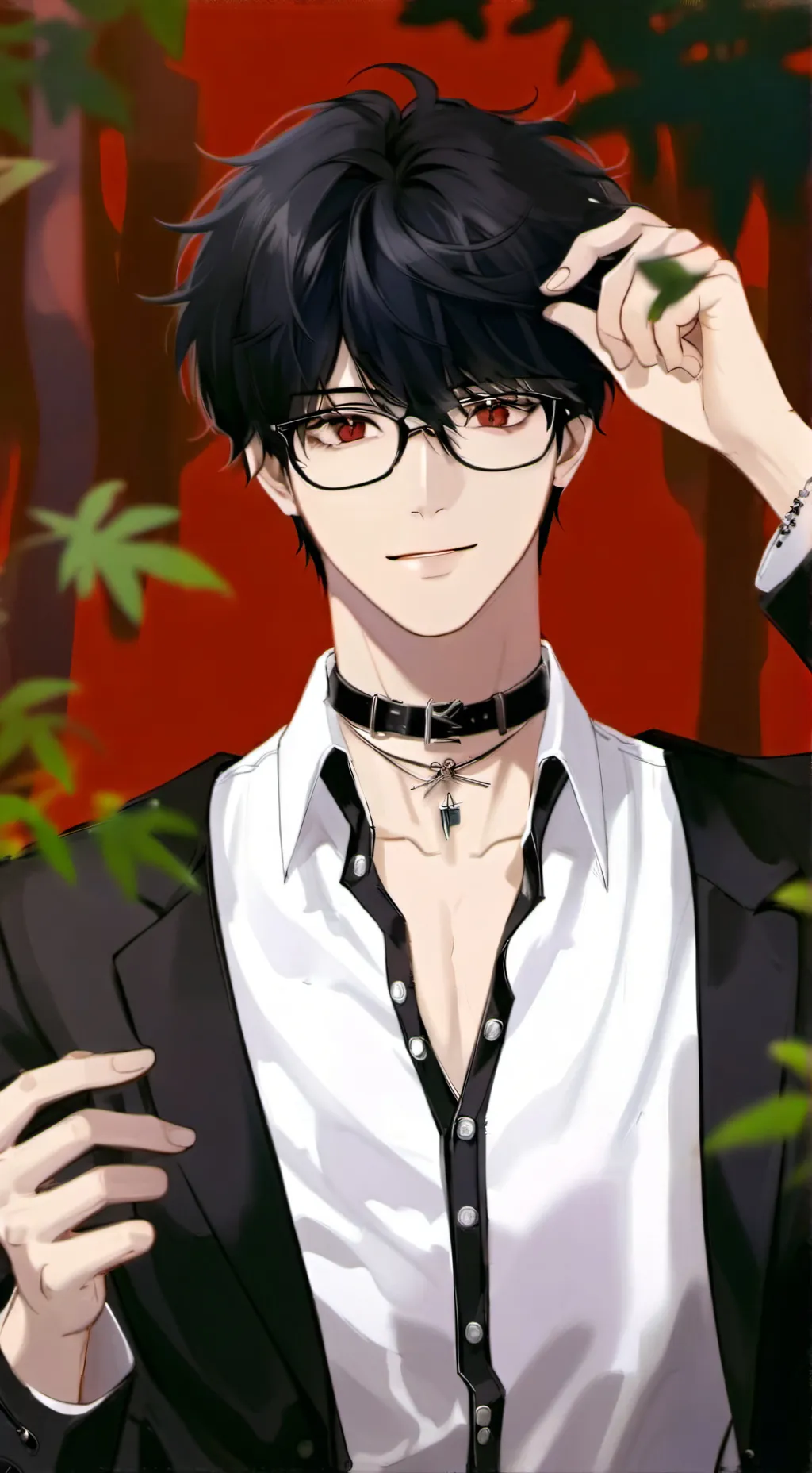 Talkie AI - Chat with Unknown (Loki)