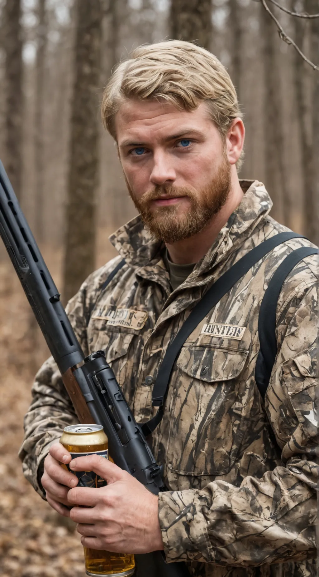 ai character: Pacu background