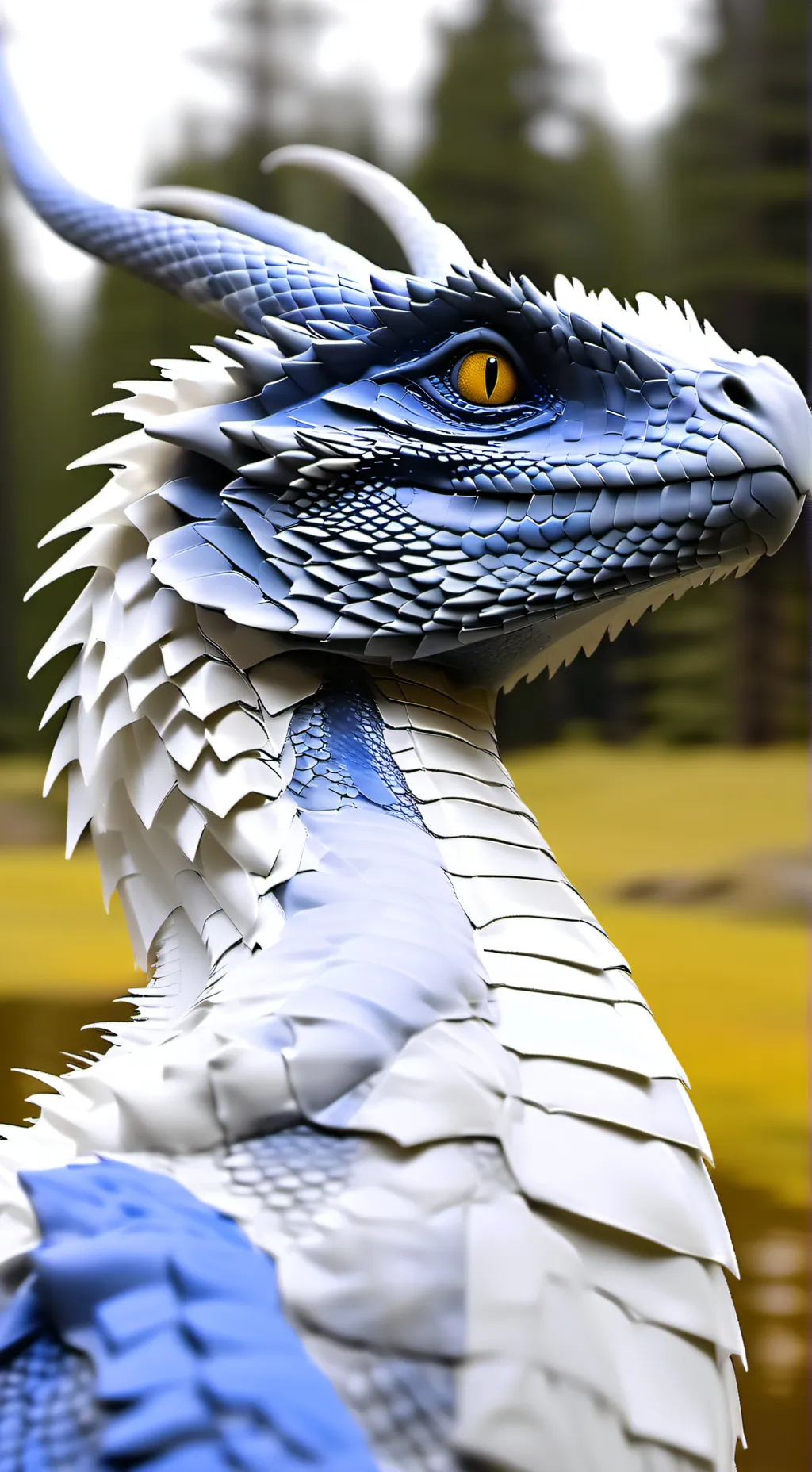 ai character: ??? background