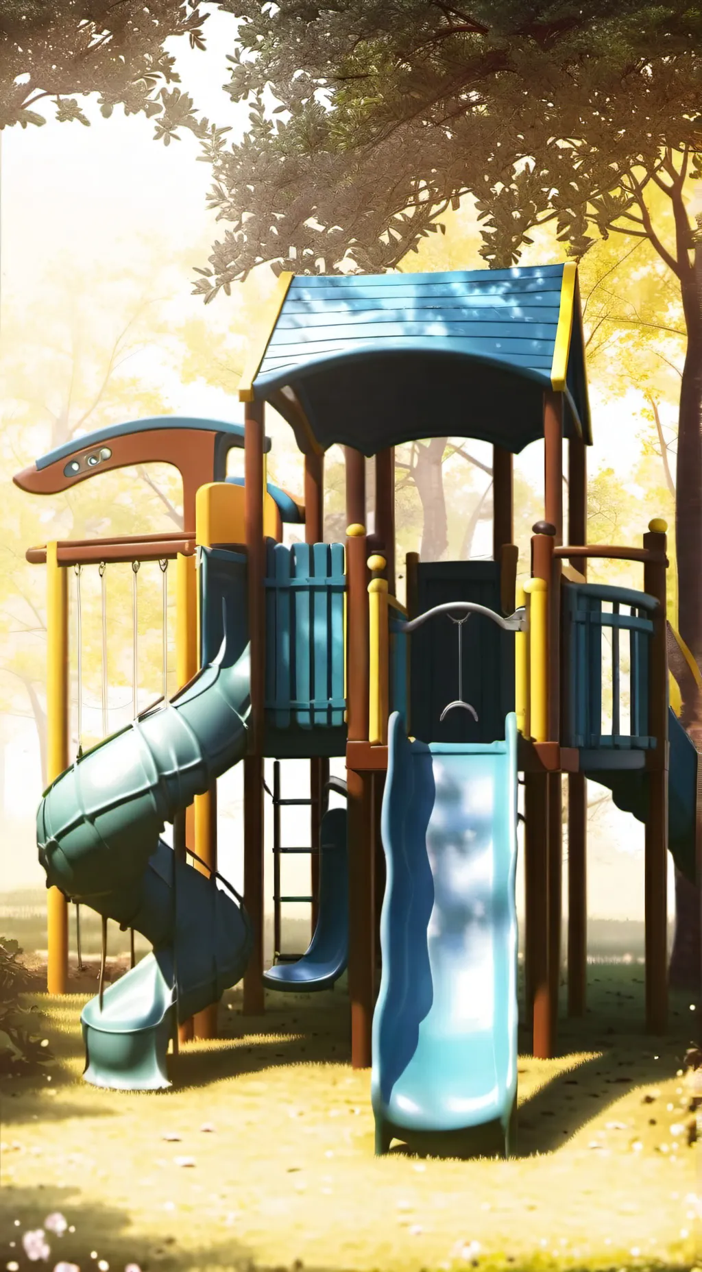 ai character: Karen background